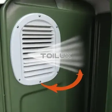 sewa toilet portable Medan